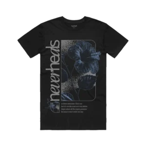Camiseta "Empty Promises"