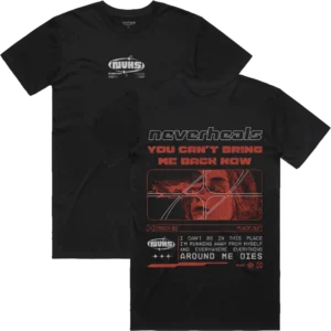 Camiseta "Place Out"